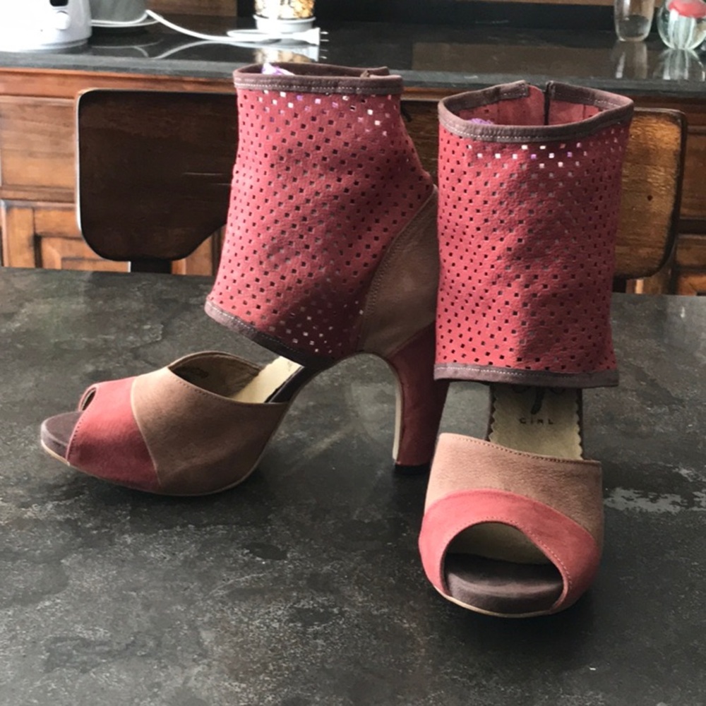 Fly London Shoes